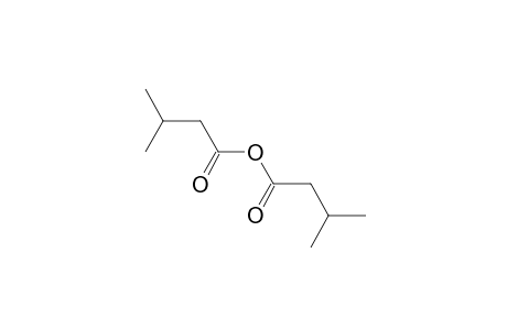 Isovaleric anhydride