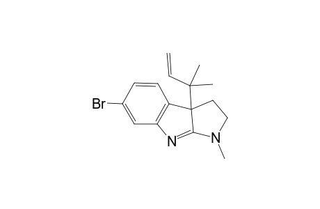 Flustramine C