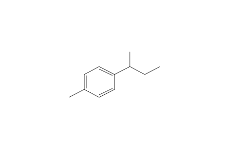 1-Sec-butyl-4-methylbenzene