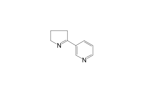 Myosmine