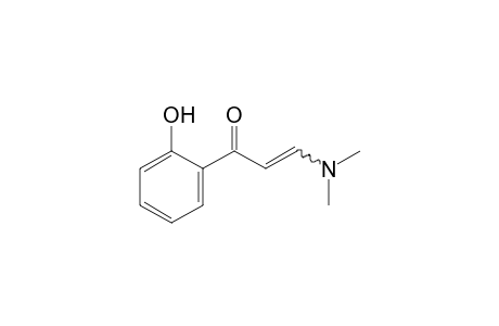 3-(dimethylamino)-2'-hydroxyacrylophenone