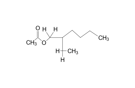 Acetic acid 2-ethylhexyl ester
