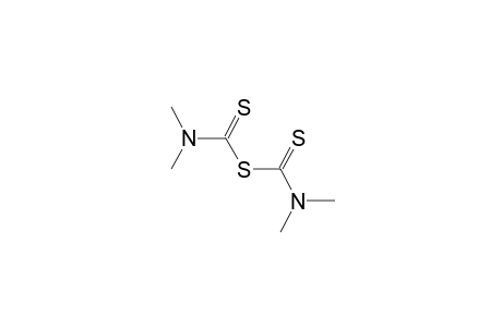 bis(dimethylthiocarbamoyl) sulfide