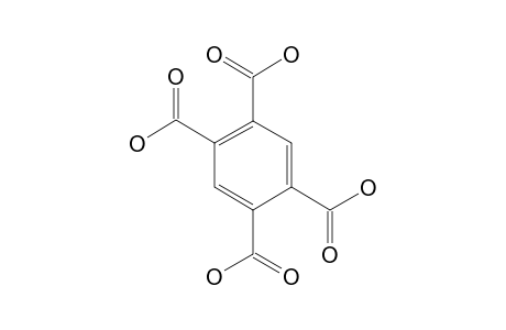 1,2,4,5-Benzenetetracarboxylic acid