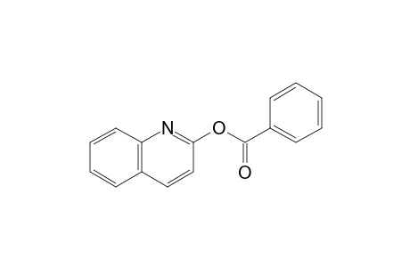 2-QUINOLYLBENZOATE