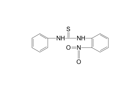 2-nitrothiocarbanilide