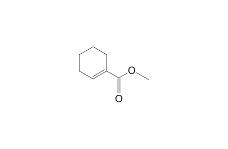 1-Cyclohexene-1-carboxylic acid, methyl ester