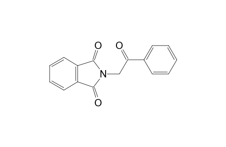 N-phenacylphthalimide