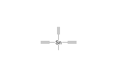 METHYLTRIS(ETHYNYL)TIN