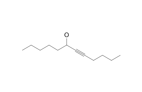 7-Dodecyn-6-ol