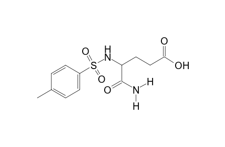 L-4-(p-tolylsulfonamido)glutaramic acid