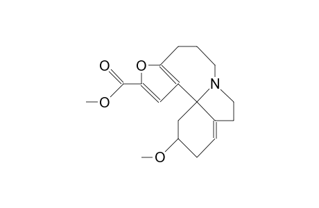 Selaginoidine