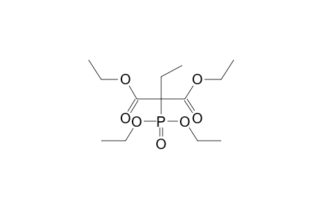 DIETHYL(1-DICARBOETHOXYPROPYL)PHOSPHONATE