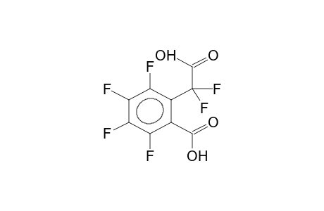 HEXAFLUOROHOMOPHTHALIC ACID