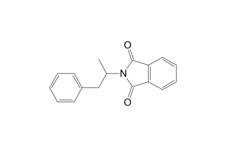 N-(1-Phenyl-prop-2-yl)phthalimide