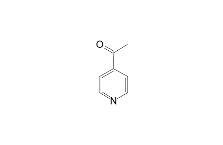 4-Acetylpyridine