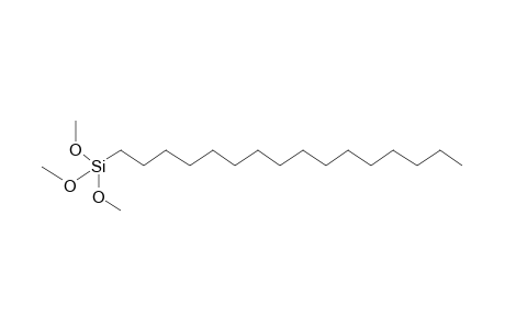 Hexadecyltrimethoxysilane