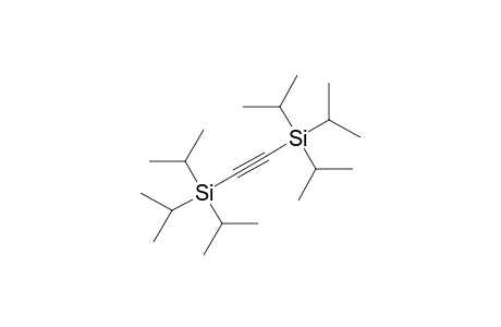 1,2-Ethynediylbis[tris(1-methylethyl)silane]