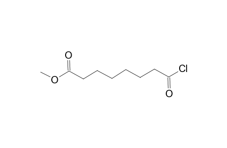 Methyl 8-chloro-8-oxooctanoate