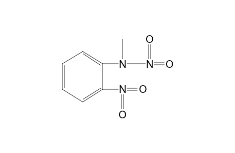 N-METHYL-2,N-DINITRONANILINE