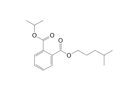 Phthalic acid, isohexyl isoporpyl ester