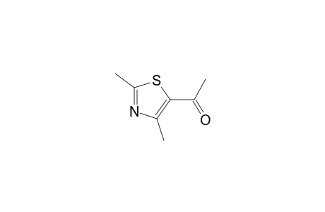 2,4-dimethyl-5-thiazolyl methyl ketone