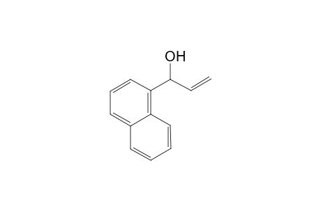 (S)-(-)-1-(1'-naphthyl)pop-2-en-1-ol