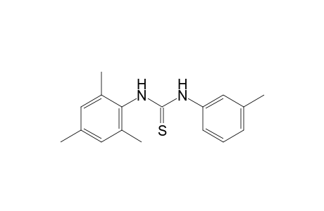 2,3',4,6-Tetramethylthiocarbanilide