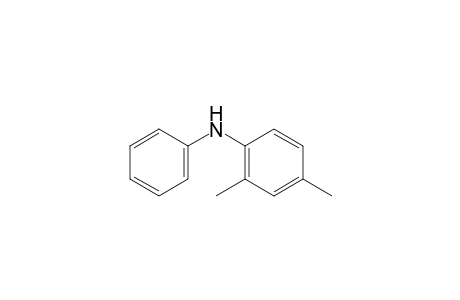 2,4-Dimethyl-N-phenylaniline