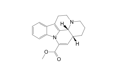 20-Deethyltapovincamine