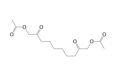 1,10-Diacetoxydecan-2,9-dione