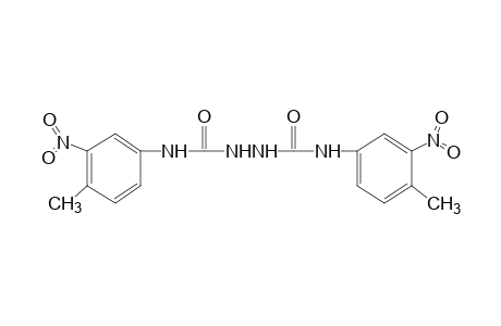 1,6-bis(3-nitro-p-tolyl)biurea