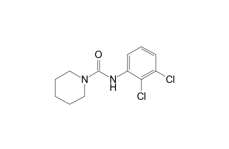 2',3'-dichloro-1-piperidinecarboxanilide