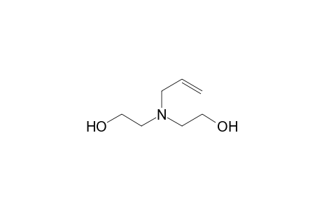 2,2'-(allylimino)diethanol