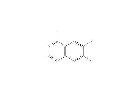 1,6,7-trimethylnaphthalene