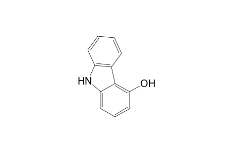 4-Hydroxycarbazole