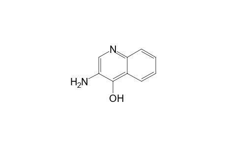 3-Aminoquinolin-4-ol