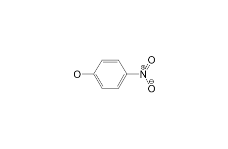 4-Nitrophenol