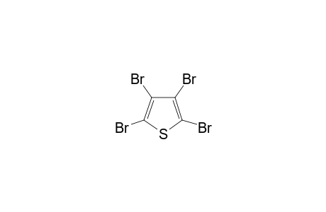 Tetrabromothiophene