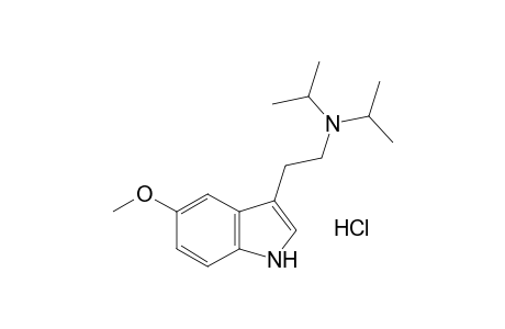 5-Methoxy DiPT hydrochloride