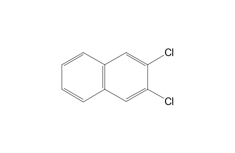 2,3-DICHLORNAPHTHALIN