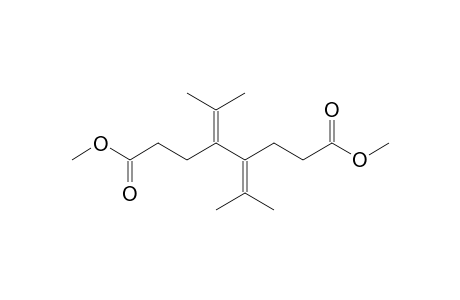 Dimethyl 3,4-diisopropylidene-1,6-hexanedicarboxylate