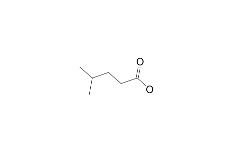 4-Methylvaleric acid