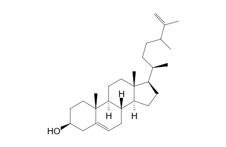 (3S,8S,9S,10R,13R,14S,17R)-10,13-dimethyl-17-[(1R)-1,4,5-trimethylhex-5-enyl]-2,3,4,7,8,9,11,12,14,15,16,17-dodecahydro-1H-cyclopenta[a]phenanthren-3-ol