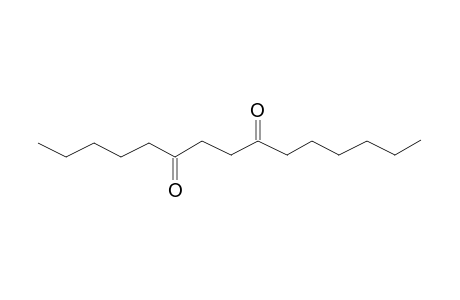 6,9-Pentadecadione