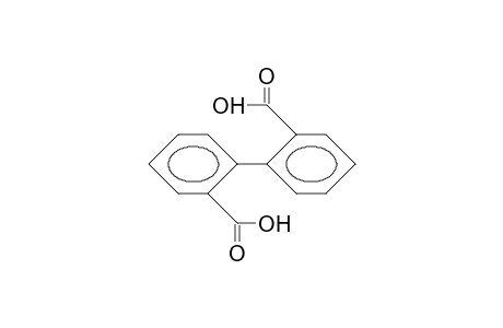 Diphenic acid