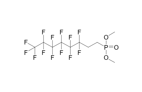 Fluorophosphonic ester C6 ME