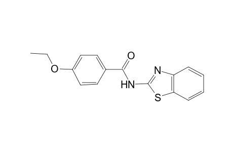 N-Benzothiazol-2-yl-4-ethoxy-benzamide