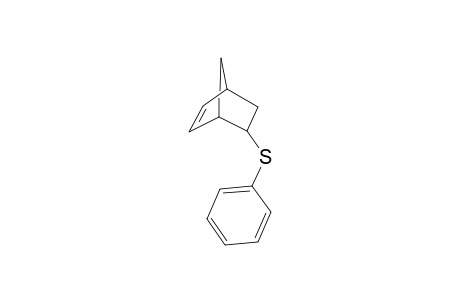 (exo)-5-(Phenylthio)-nor-bornene