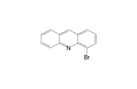 Acridine, 4-bromo-